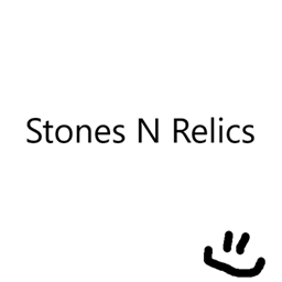 Stones N Relics