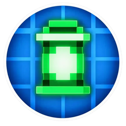 Create: Lanterns logo