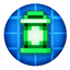 Create: Lanterns logo