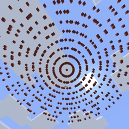 Wemmbu's Orbital Cannons project image