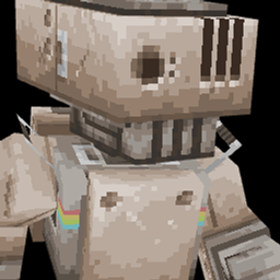 Thyrsus Playermodel logo