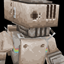 Thyrsus Playermodel logo