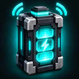 Flux Battery