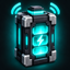 Flux Battery logo