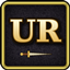Ultimate Rogue logo