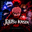 Jujutsu Kaisen : Cursed Domain logo