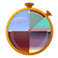 Player Time Manager logo