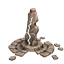 Summoning Skill logo