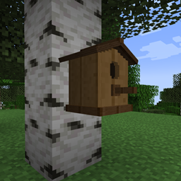 Little Birdhouse logo