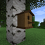 Little Birdhouse logo