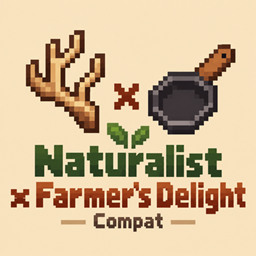 Naturalist x Farmer's Delight Compat