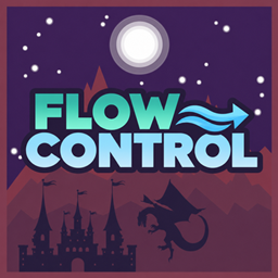 Flow Control - Streams Reflowing Addon project image