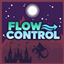 Flow Control - Streams Reflowing Addon logo