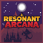 Resonant Arcana logo