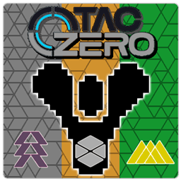 [TaCZ] Destiny Gun Pack for Minecraft project image