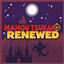 Mahou Tsukai - Renewed logo