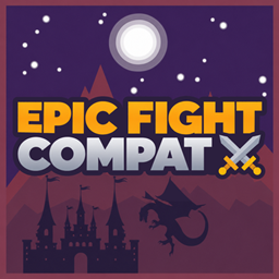 Towns & Kingdoms // Epic Fight Compat project image