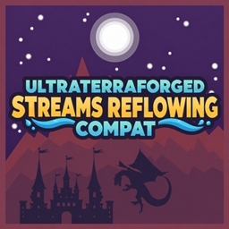 UltraTerraForged - Streams Reflowing Compat project image