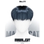 [Maoni_cat]HAIR No.77 logo