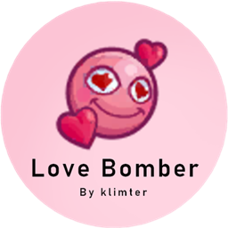 Love Bomber Trait project image