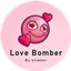 Love Bomber Trait logo