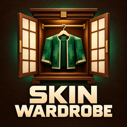 Skin Wardrobe project image