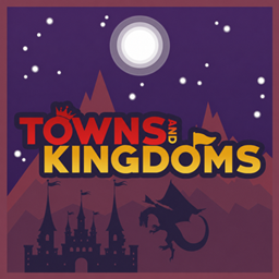 Towns & Kingdoms 3 - Beyond the Forge project image