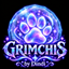 Grimchis by Dindi logo