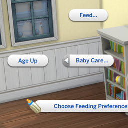 Remove Age Up Delay logo