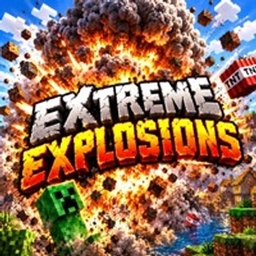 Extreme Explosions