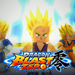 Dragon Blast Zero project image
