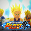 Dragon Blast Zero logo