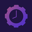 Same Settings logo
