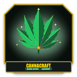CannaCraft: Herbal Botany project image