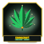 CannaCraft: Herbal Botany logo