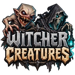 Witcher Creatures