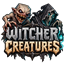 Witcher Creatures logo