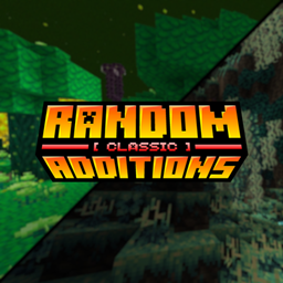 Random Additions Classic v2.3.1 logo