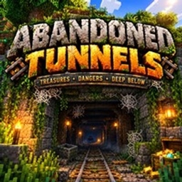 Abandoned Tunnels project image