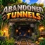 Abandoned Tunnels logo