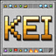 Kinda Enough Items logo