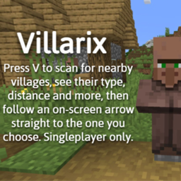 Villarix project image