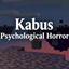 Kabus - Psychological Horror logo