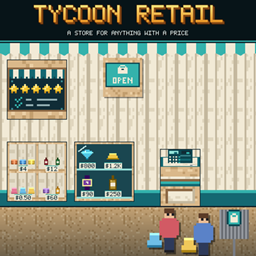 Tycoon Retail