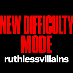 Ruthlessvillains project image
