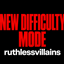 Ruthlessvillains logo