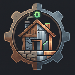The Modern Colony logo