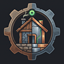 The Modern Colony logo