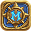CardMaster logo