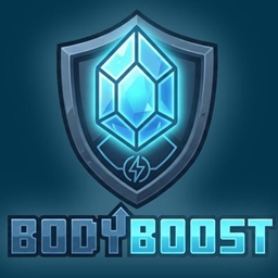 bodyboost logo